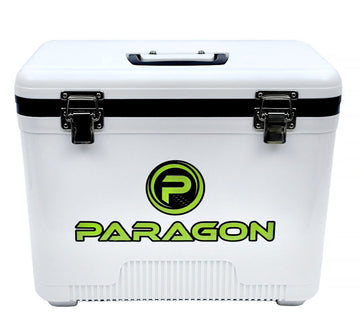 Paragon Viking Cooler 12V