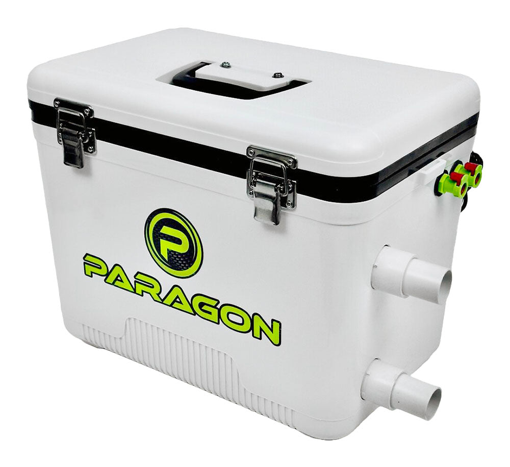 Paragon Viking Pro Cooler 12V Air and Water Cooler