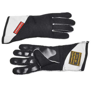 PYROTECT Racing Gloves - PRO-ONE - (FIA 8856-2018) - Reverse Stitch - Multiple Colors