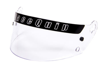 RACEQUIP Clear Shield SportMod / Ridgeline