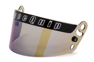 RACEQUIP Shield Blue Iridium Pro Series