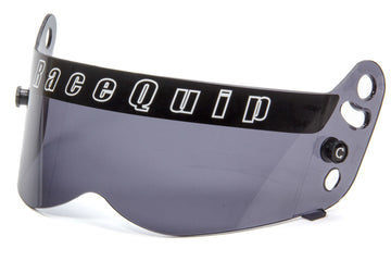 RACEQUIP Shield Dark Smoke Vesta