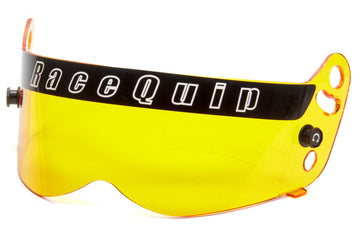RACEQUIP Shield Amber Vesta