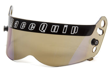 RACEQUIP Shield Blue Iridium Vesta