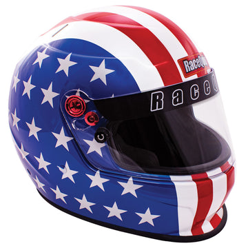 RACEQUIP Helmet PRO20 America Small SA2020