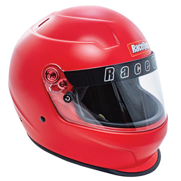 RACEQUIP Helmet PRO20 Corsa Red Large SA2020