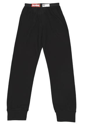 RACEQUIP Underwear Bottom FR Black XX-Large SFI 3.3