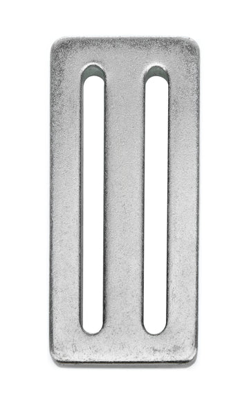 RACEQUIP 3in Wide 3 Bar Slide