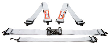 RACEQUIP 5pt Harness Set L&L Platinum SFI