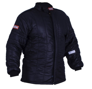 RACEQUIP Jacket Black X-Large SFI-3.2A/20