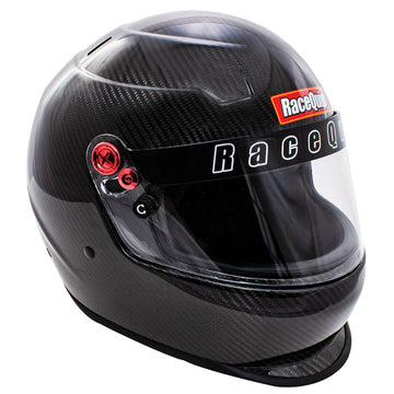 RACEQUIP Helmet PRO20 X-Large Carbon SA2020