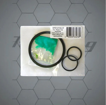 Tuff Jug Ripper Cap Seal Kit