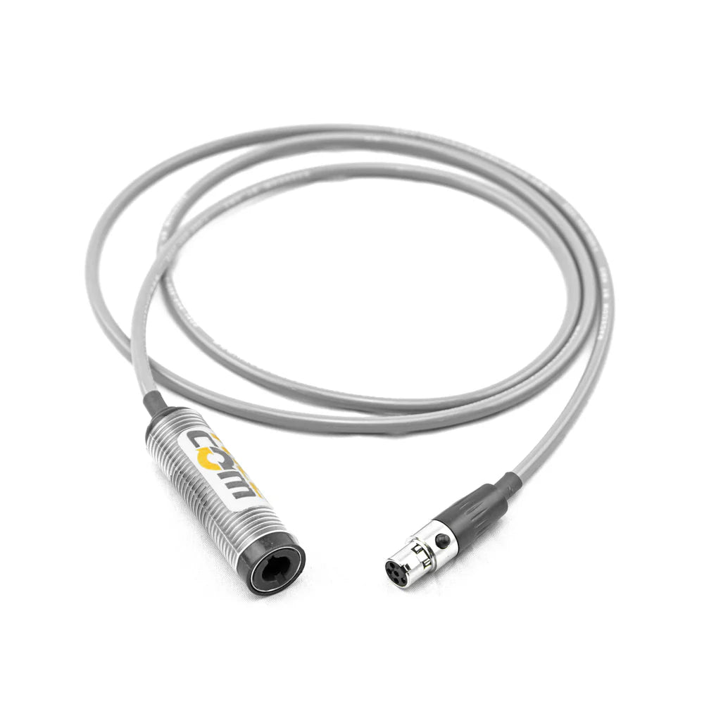 Trac-Com IMSA Female Adapter Cable - Spicy Cat Racing