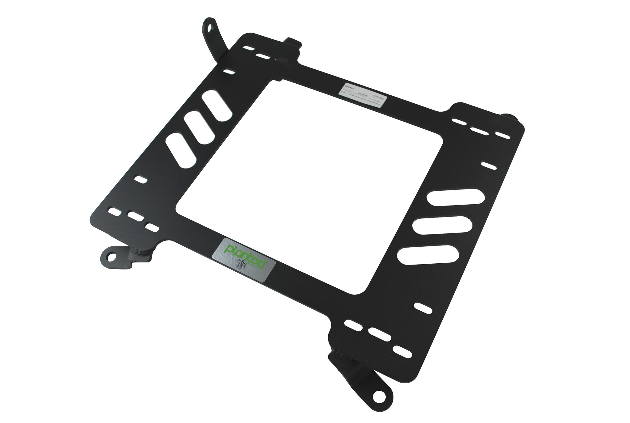 Planted Ford Crown Victoria Seat Bracket (1998-12) - Driver