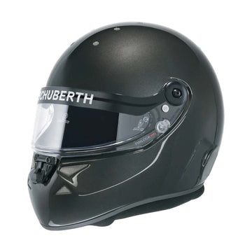 Schuberth SP1 Hybrid Racing Helmet - SA2025 / FIA8859
