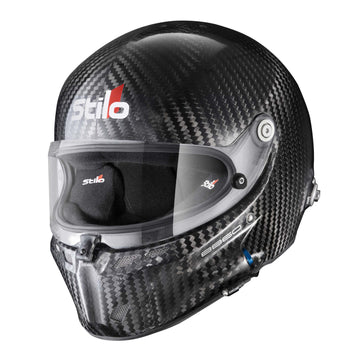Stilo ST6 GT Carbon FIA8860-2018 Helmet