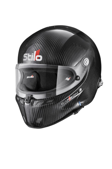 STILO Helmet ST6 GT Medium Carbon SA2025