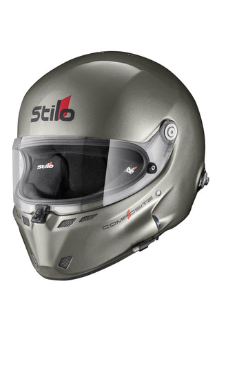STILO Helmet ST6 GT Small Composite SA2025