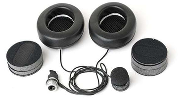 STILO Speaker EarCup Stilo Mic s
