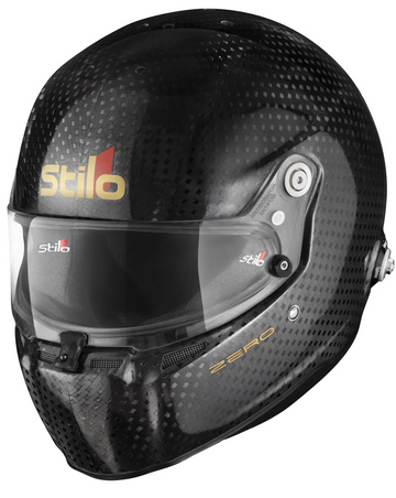 Stilo ST5 FN ZERO 8860-2018 ABP Carbon Fiber Helmet