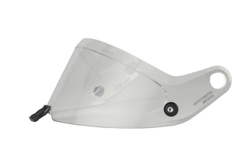 STILO Visor ST6 Smoked Medium