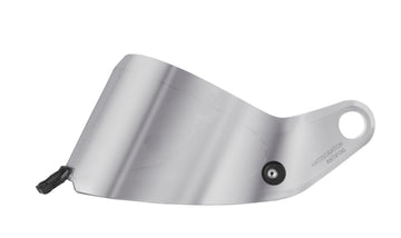 STILO Visor ST6 Silver Medium