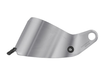 STILO Visor ST6 Silver Dark