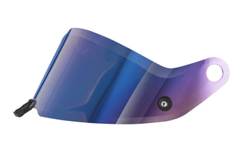 STILO Visor ST6 Blue Medium