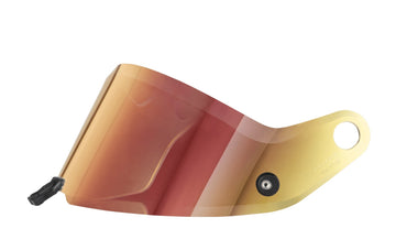 STILO Visor ST6 Red Medium