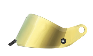 STILO Visor ST6 Yellow Dark