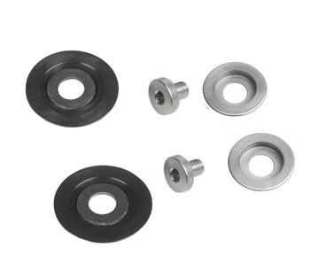 STILO Screw Kit ST6 Visor / Sunscreen