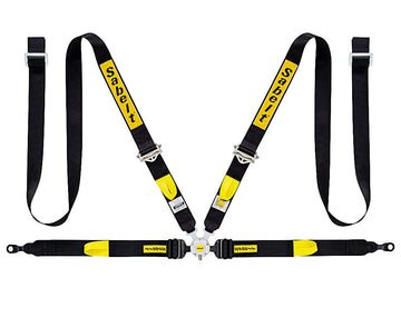 Sabelt 4 Point Harness | Porsche GT3/GT4