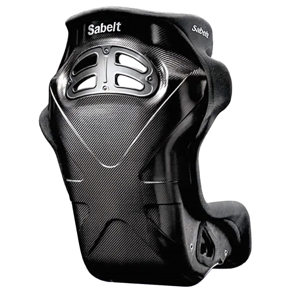 Sabelt GT-635 Ferrari Challenge Racing Seat | FIA 8862-2009