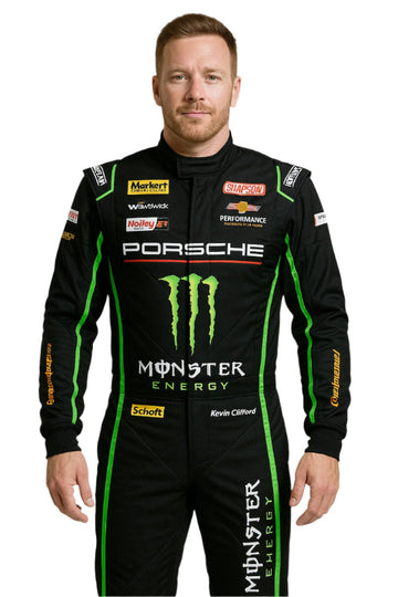Sabelt Custom Superlight TS-10 Driver Race Suit