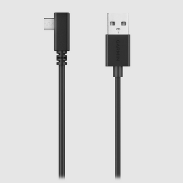 Garmin Catalyst Cable - Micro B to A USB, 3.5m
