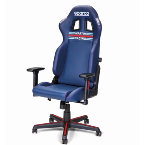 Sparco Martini Icon Gaming Chair