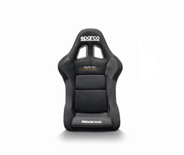 Sparco Evo XL Gaming Seat (Not FIA)