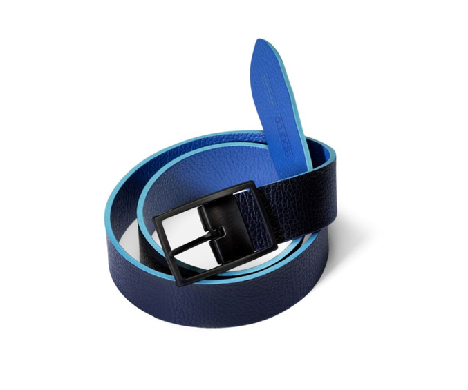 Sparco Martini Leather Belt (105cm)