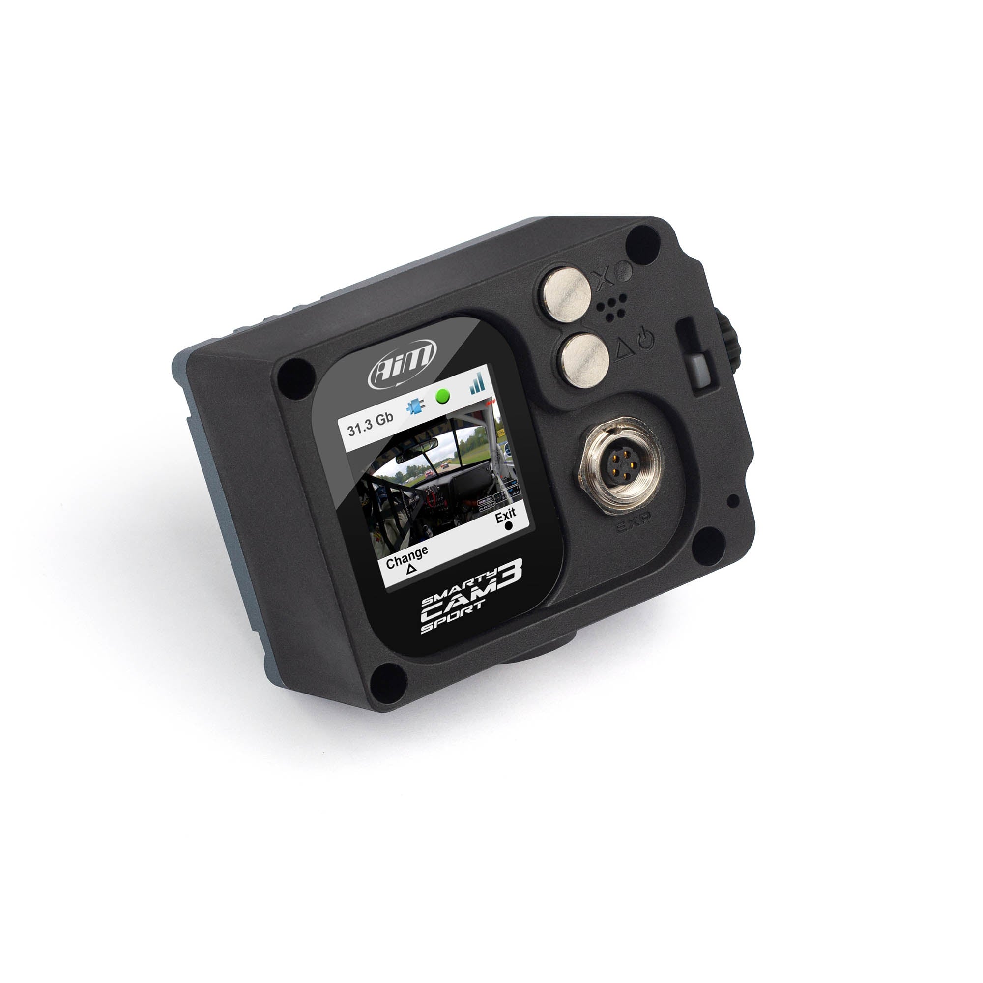 AIM SmartyCam 3 Sport Video Camera - Thumbnail 3