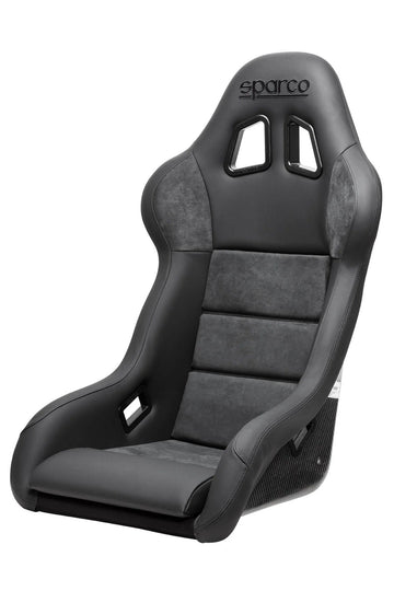 Sparco EVO Performance Carbon Fiber Racing Seat | Med, Large or XL