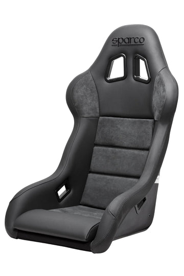 Sparco EVO QRT Performance Racing Seat | Small, Med, Large or XL