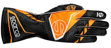 Sparco K-Attack Kart Racing Gloves | FIA 8877-2022