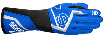 Sparco K-Tide+ Kart Racing Gloves | FIA 8877-2022