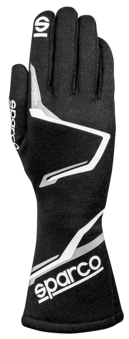 Sparco Land+ Racing Gloves | FIA & SFI