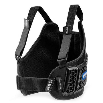 Sparco PRO Shell Rib Protection Vest