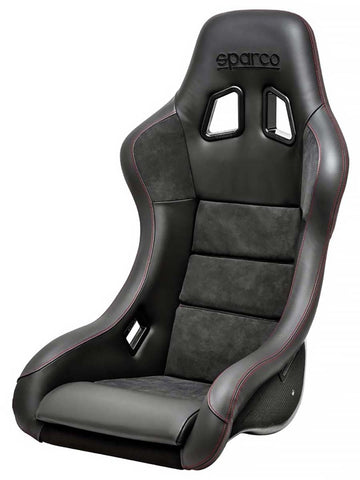 Sparco QRT-C Performance Carbon Fiber Racing Seat