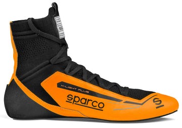 Sparco X-Light+ Racing Shoes | New Style