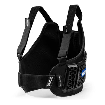 Sparco Pro Shell Rib Protector
