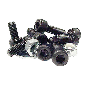 Seat Mounting Hardware Kit for Race Seats