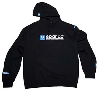 Sparco WWW Hoodie